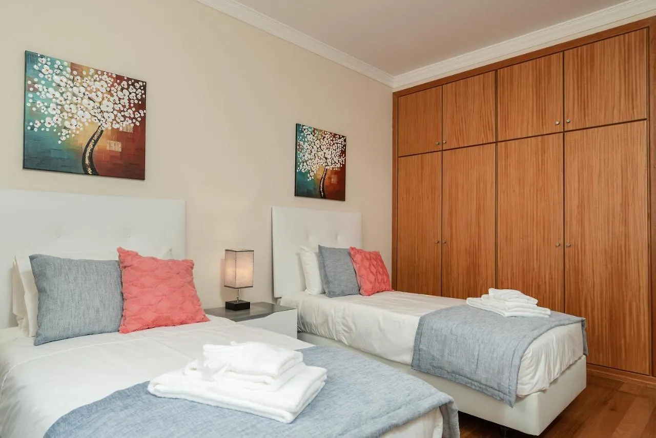 Sunnyside Villa Calheta
